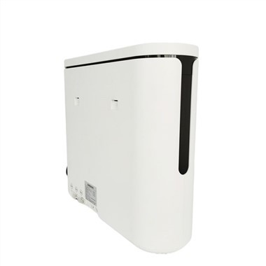 Kommersiellt Ro vattenfilter