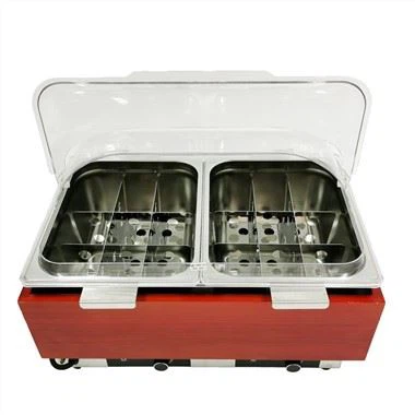 Oden Cooker