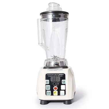 Sojamjölk Maker